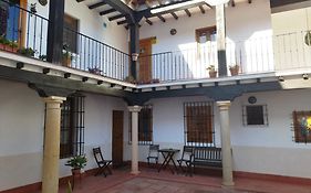Apartamento Arminan Ronda- Parking Opcional